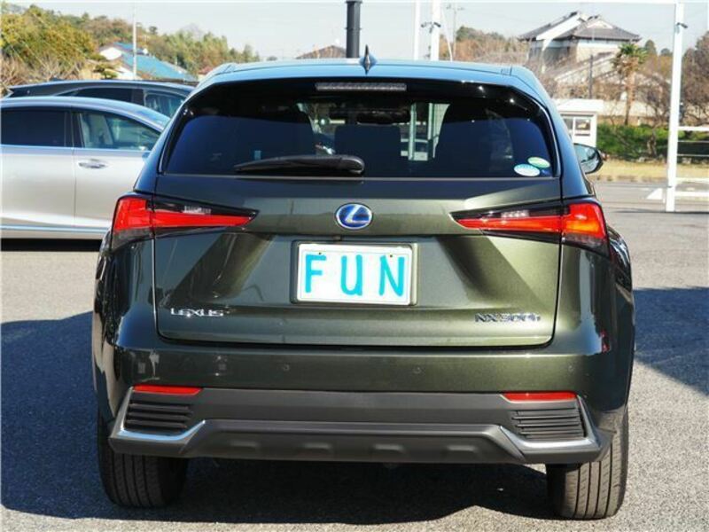 NX