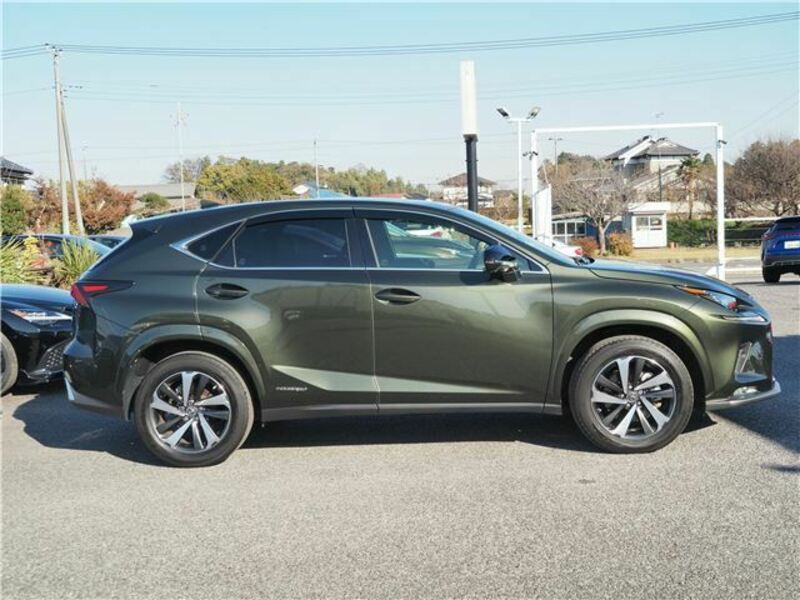 NX