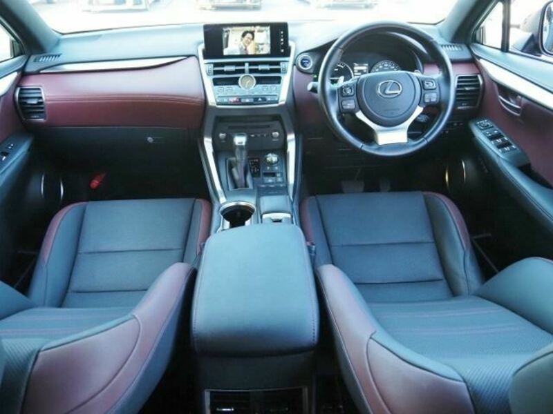 NX