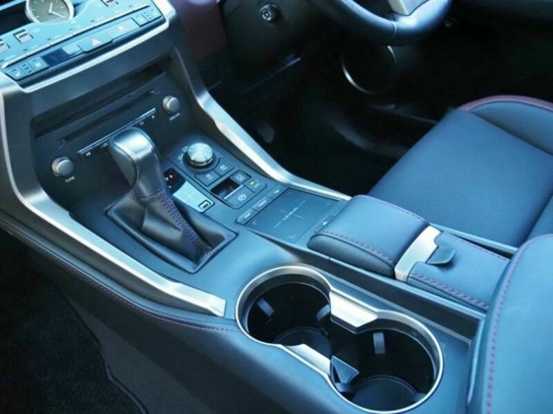 NX