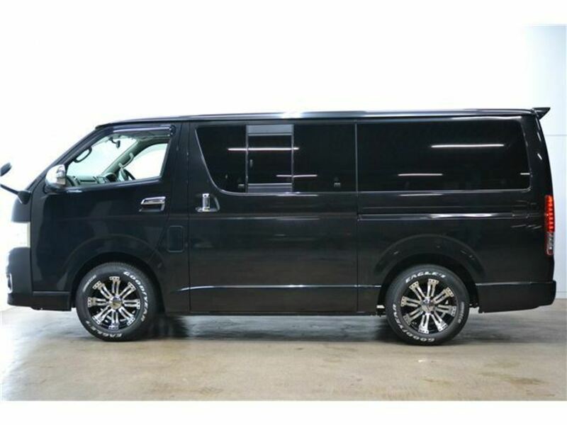 HIACE VAN-5