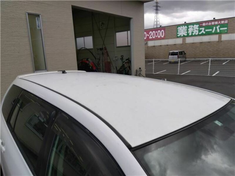 COROLLA FIELDER