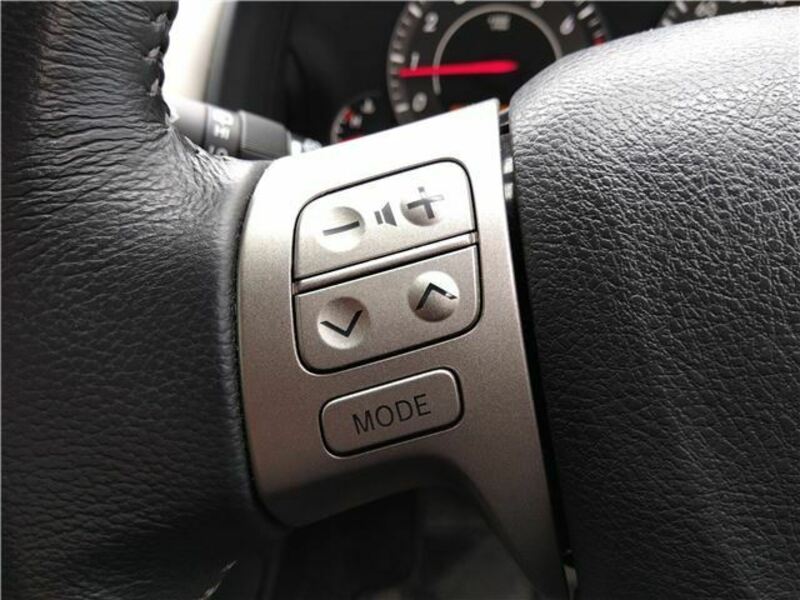 COROLLA FIELDER