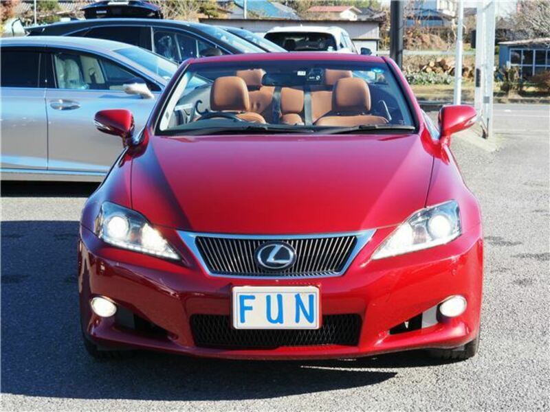 IS
