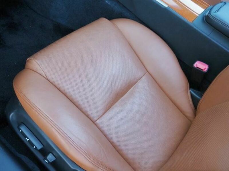 IS