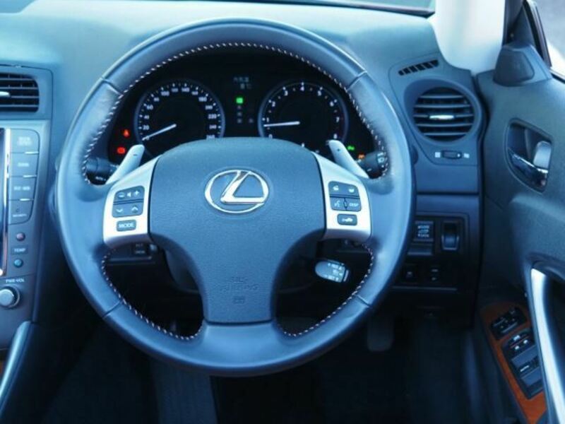 IS
