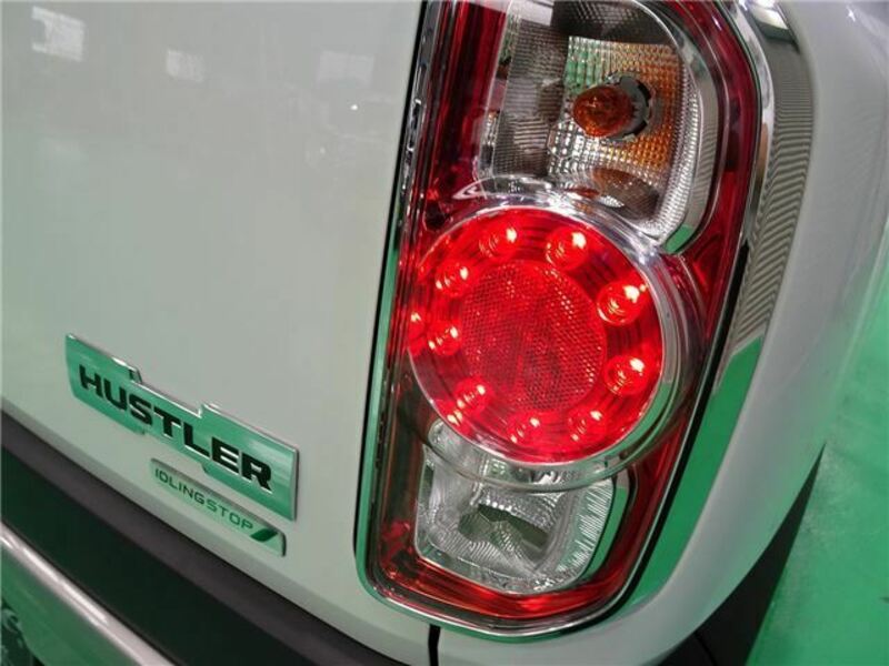 HUSTLER