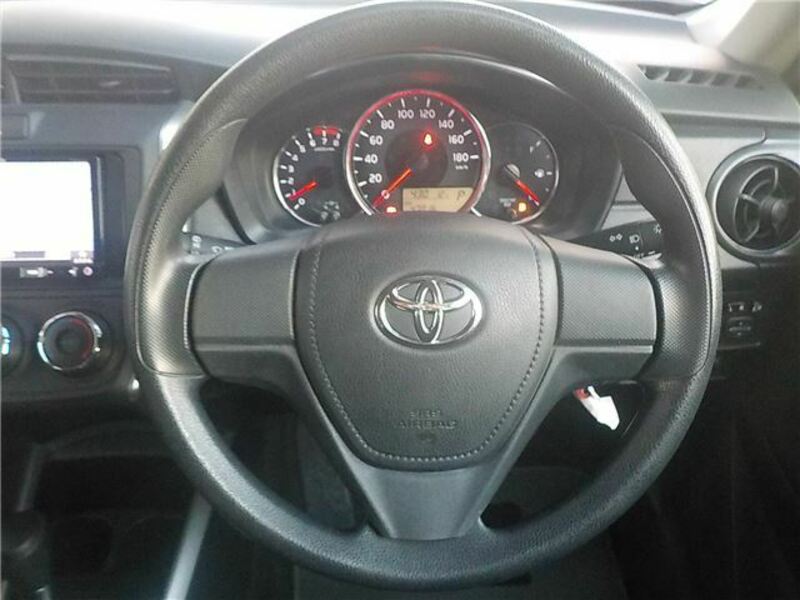 COROLLA FIELDER