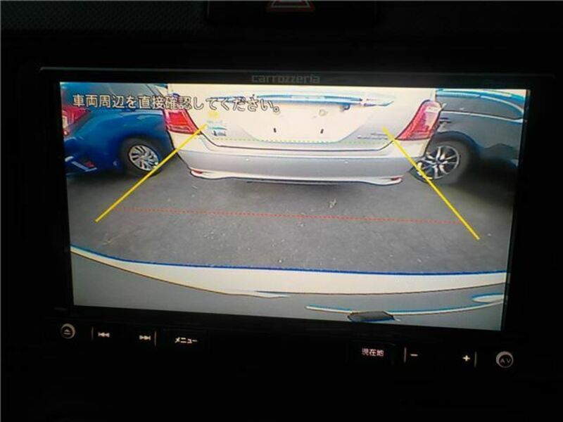 COROLLA FIELDER