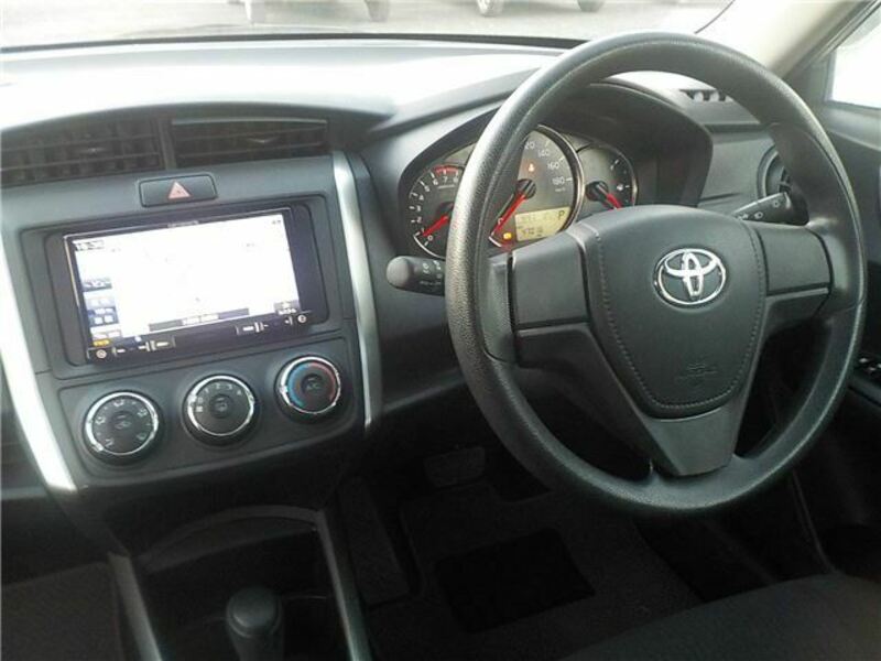 COROLLA FIELDER