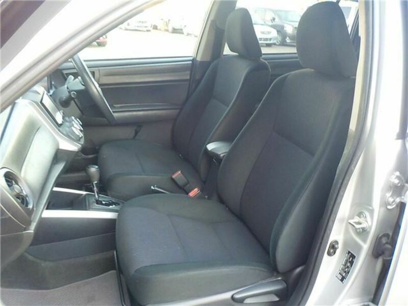 COROLLA FIELDER