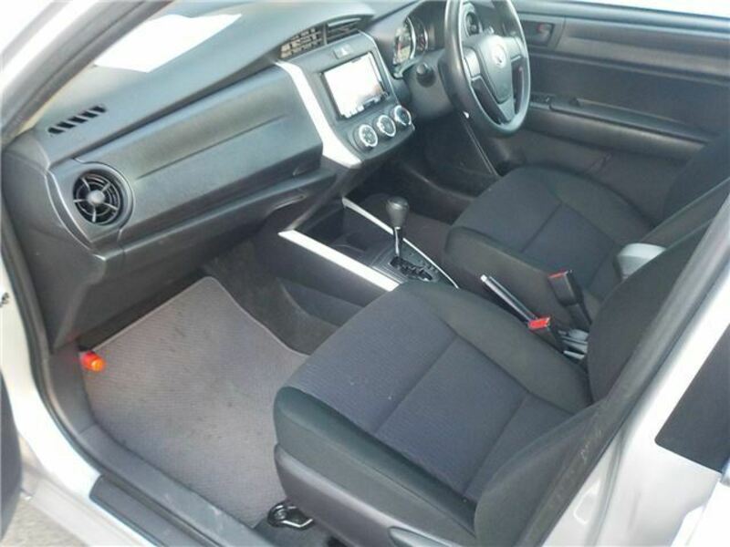 COROLLA FIELDER