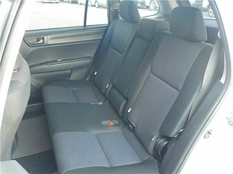 COROLLA FIELDER