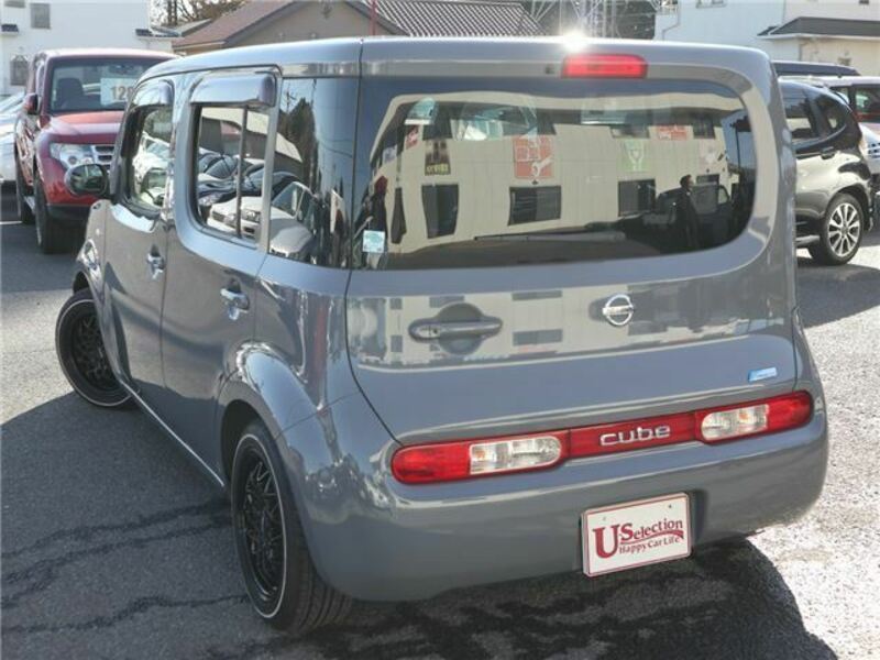 CUBE