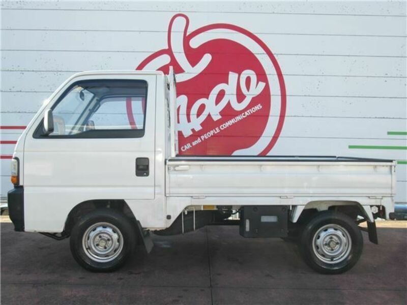 ACTY TRUCK-9