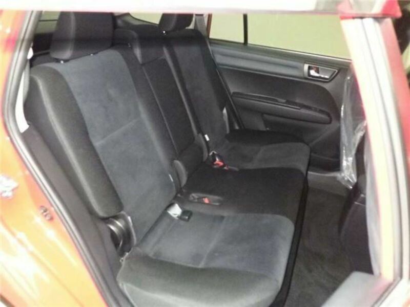 COROLLA FIELDER