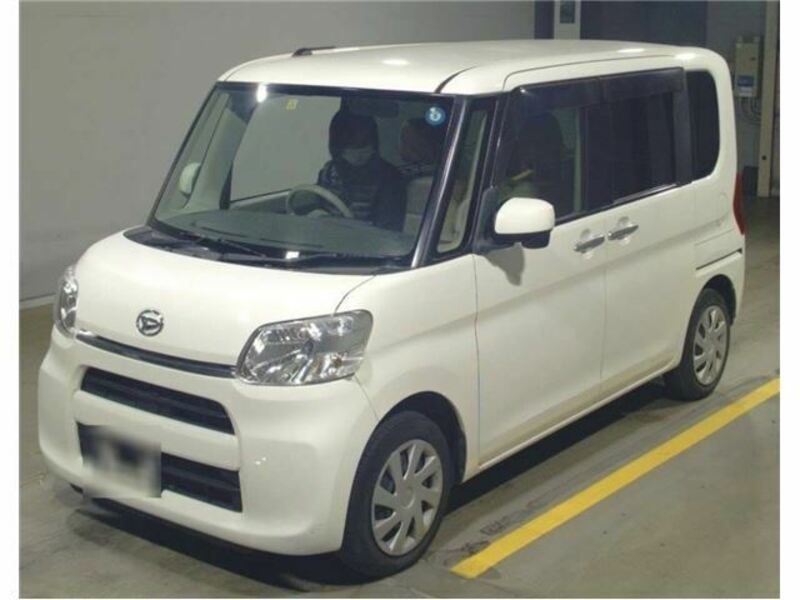TANTO