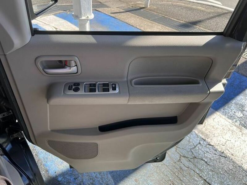 EVERY WAGON