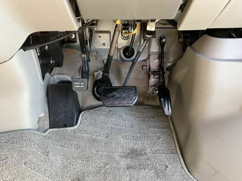 EVERY WAGON