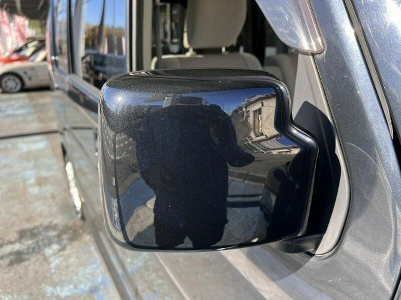 EVERY WAGON