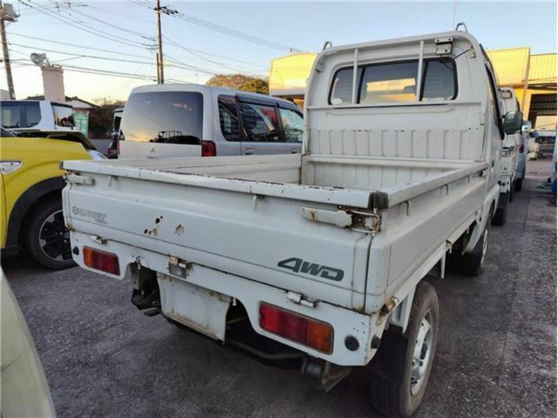 CARRY TRUCK-1