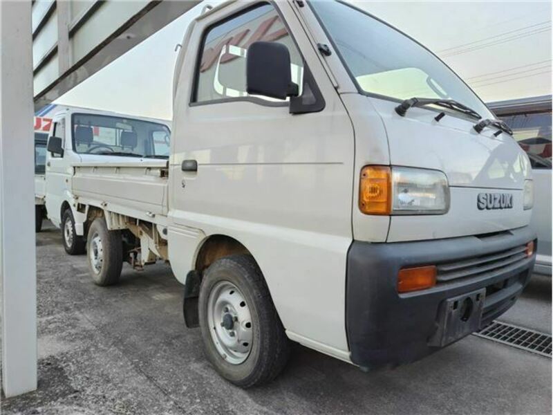 CARRY TRUCK-3