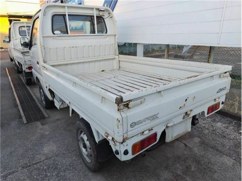 CARRY TRUCK-6