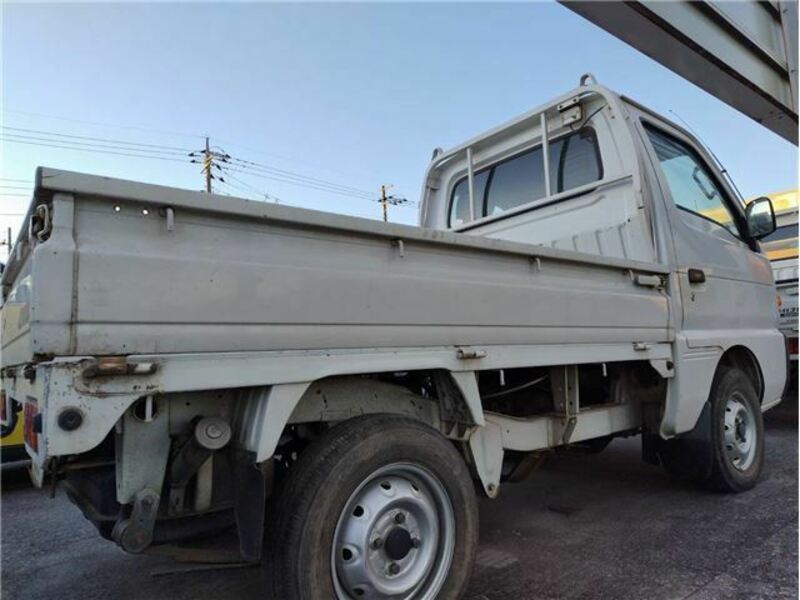 CARRY TRUCK-13