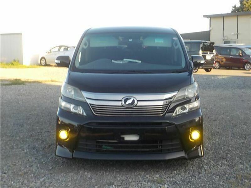 VELLFIRE