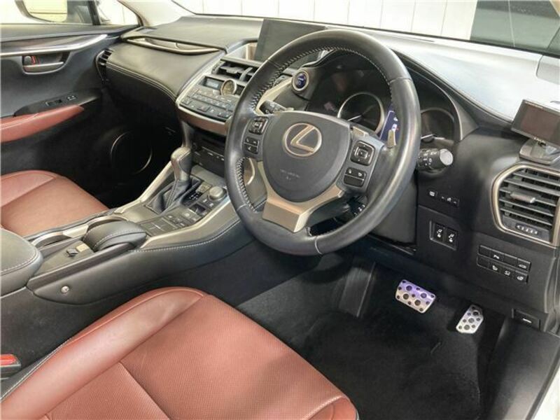 NX