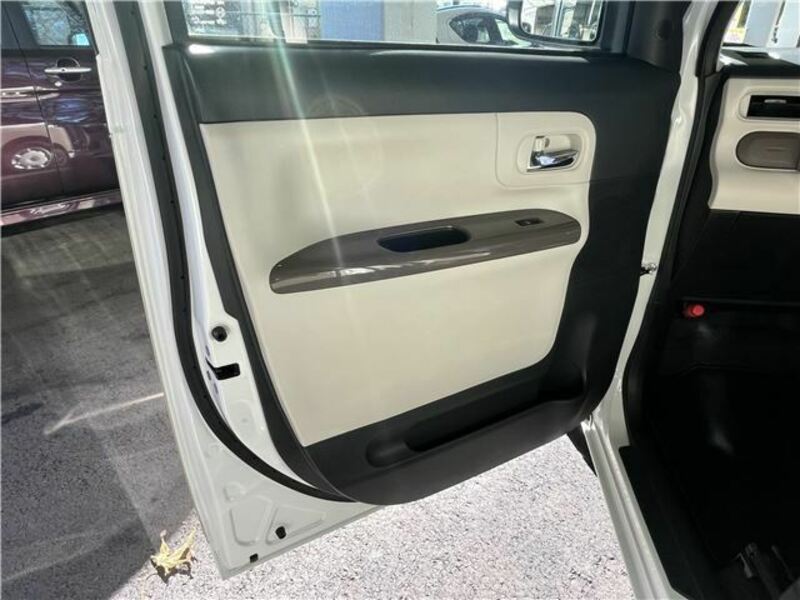 MOVE CANBUS