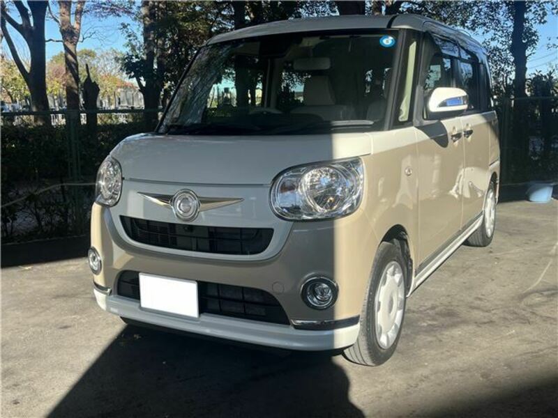 MOVE CANBUS