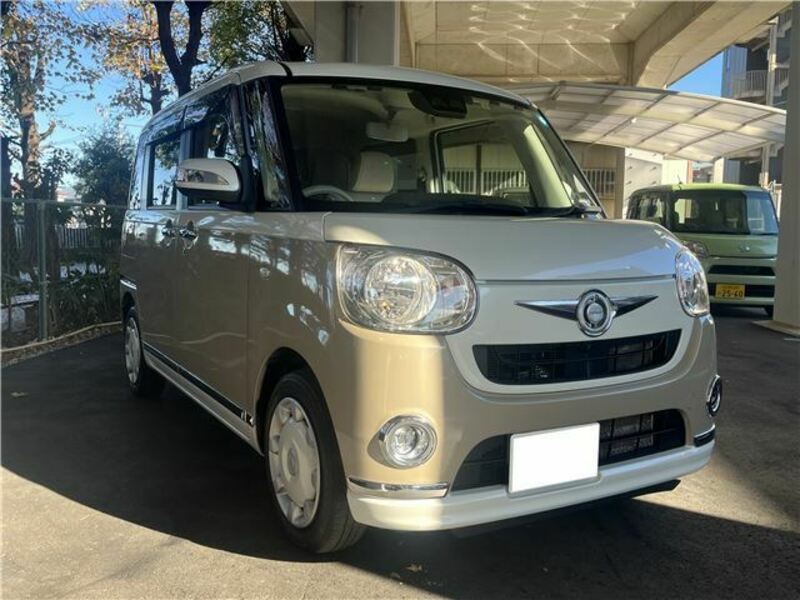 MOVE CANBUS