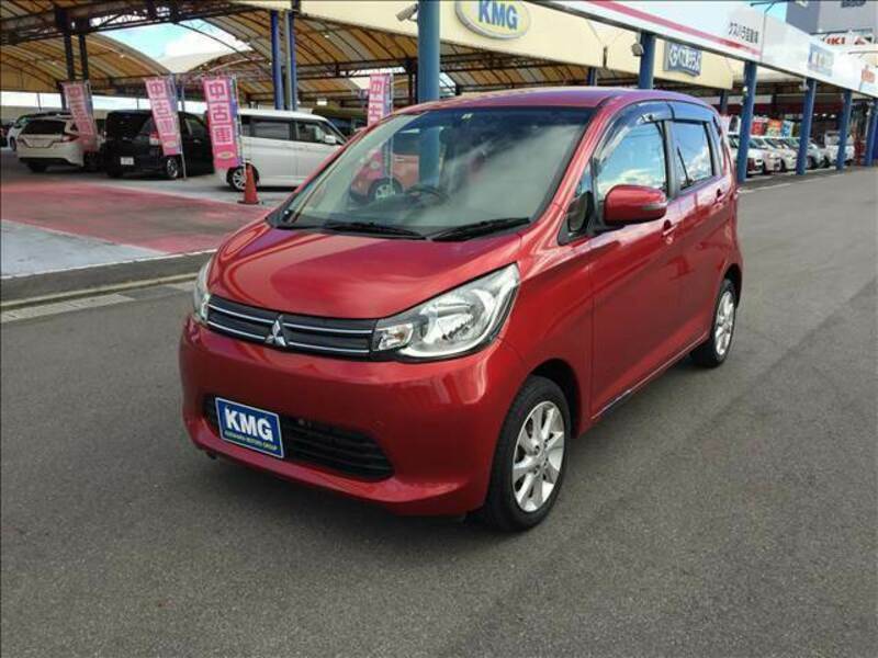 EK WAGON