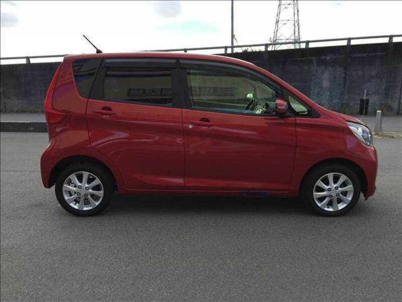 EK WAGON