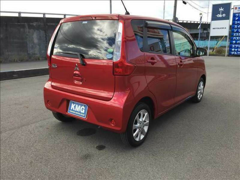 EK WAGON