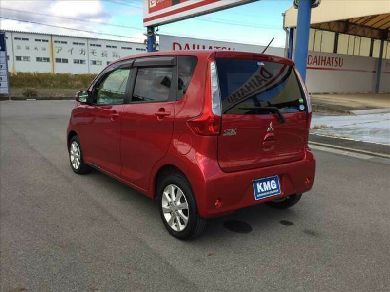 EK WAGON