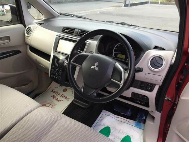 EK WAGON