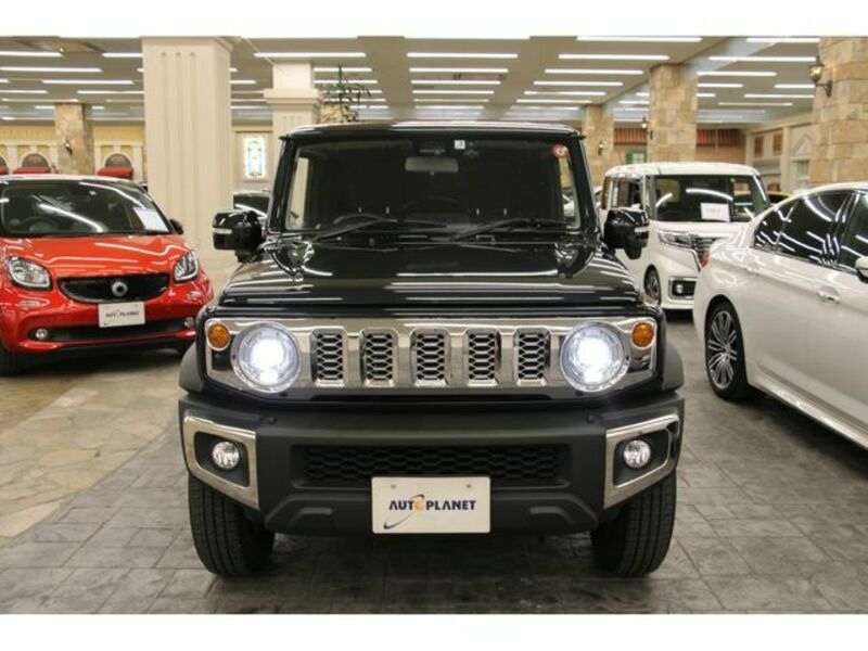 JIMNY SIERRA