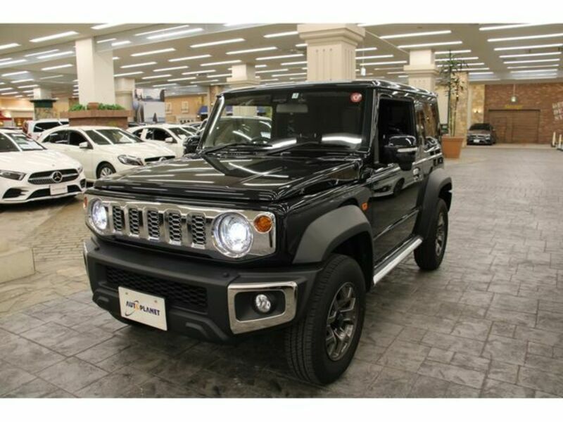 JIMNY SIERRA