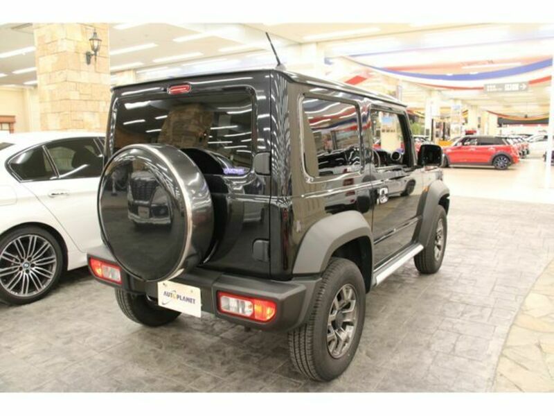 JIMNY SIERRA