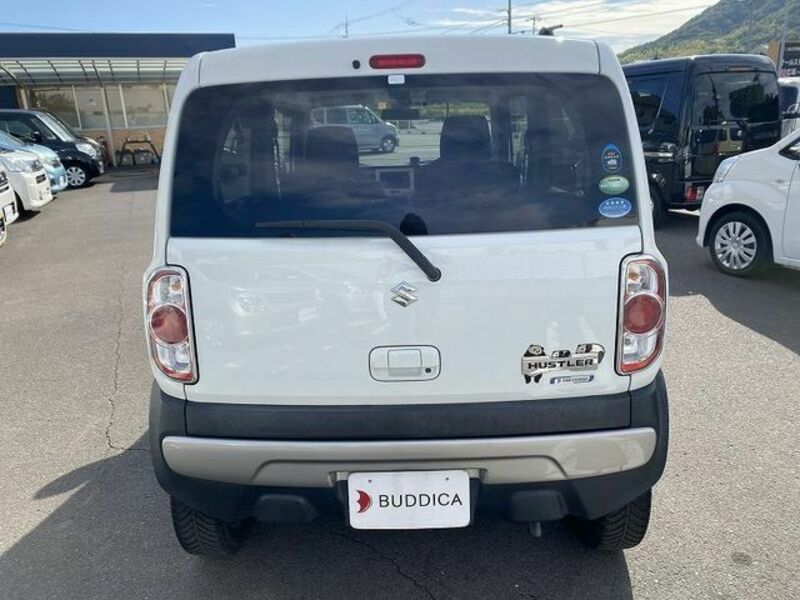 HUSTLER