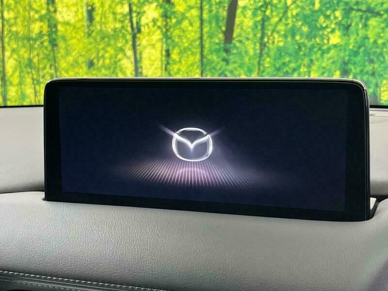CX-8