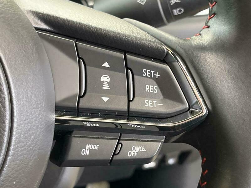 CX-8