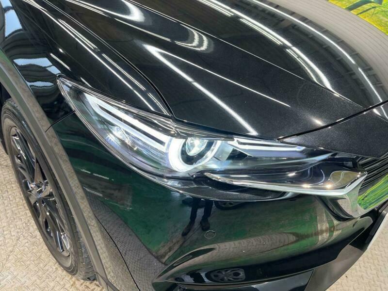 CX-8