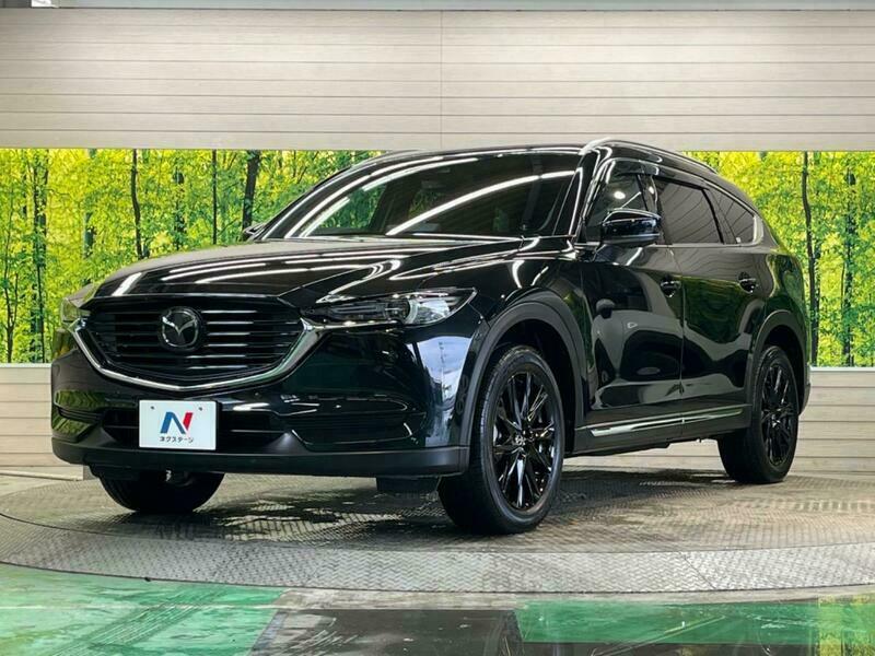 CX-8