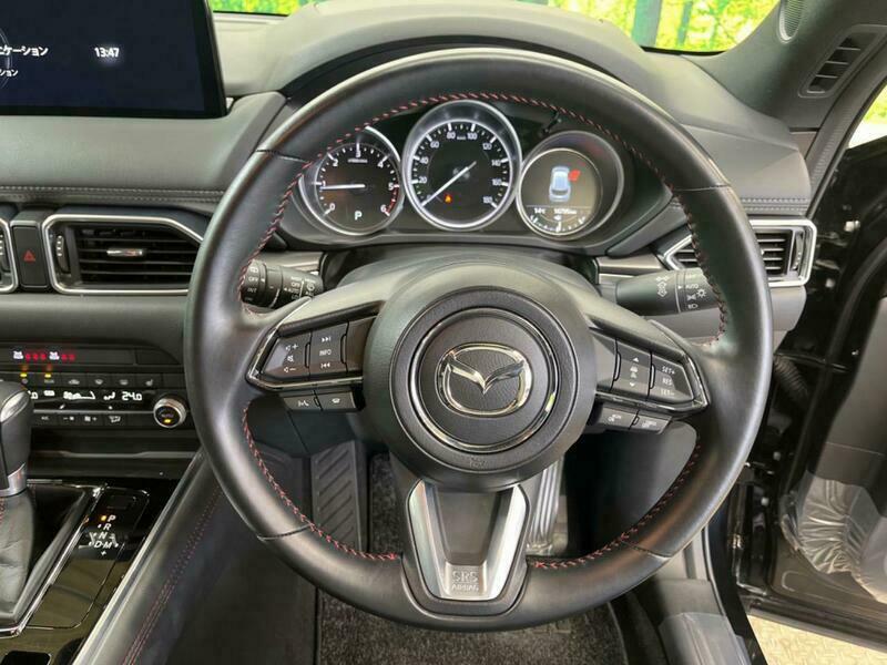 CX-8