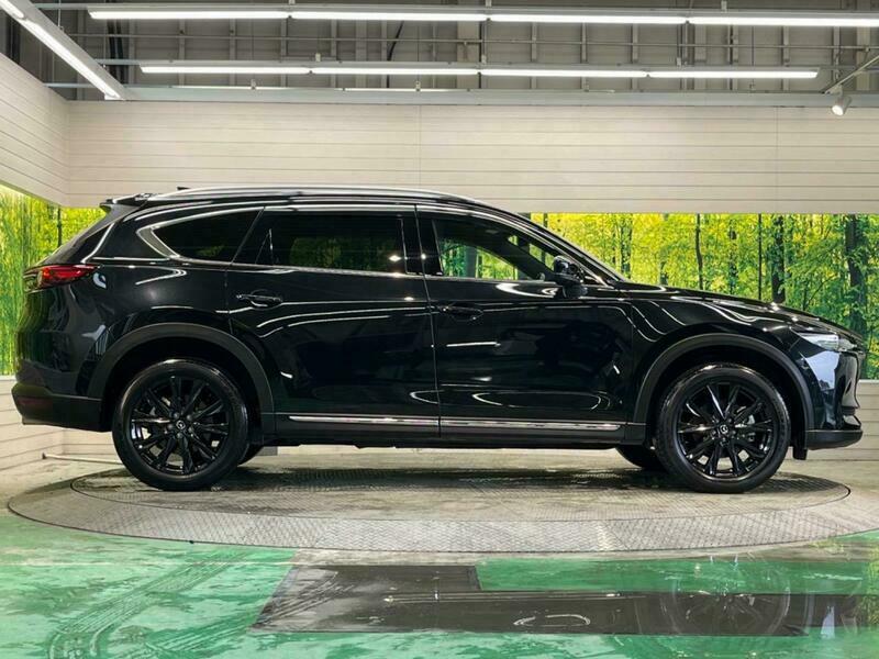 CX-8