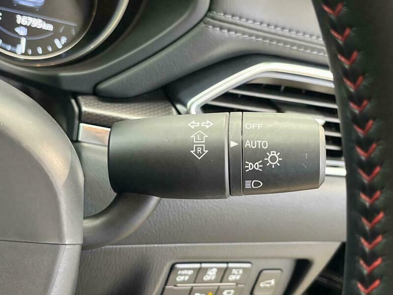 CX-8