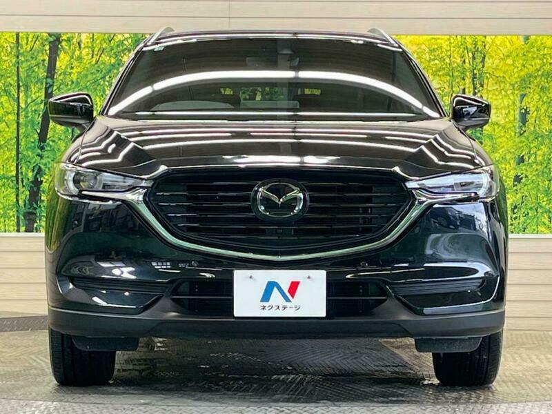 CX-8